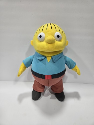 The simpsons ralph wiggum - simpsons,